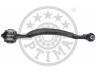 OPTIMAL G5-945 vikšro valdymo svirtis 
 Ašies montavimas/vairavimo mechanizmas/ratai -> Valdymo svirtis/pasukamosios svirties sujungimas -> Vairo trauklės (valdymo svirtis, išilginis balansyras, diago
2213303811, 2213306611