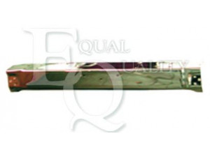 EQUAL QUALITY P1402 buferis 
 Kėbulas -> Kėbulo dalys/ sparnas/buferis -> Priekinis aerodinaminio pasipriešinimo sumažinimas/grotelės
MB679560, 524207