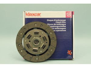 KLAXCAR FRANCE 30019z sankabos diskas 
 Sankaba/dalys -> Sankabos diskas
7700698011, 7700719590, 7700722096