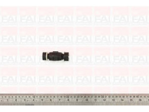 FAI AutoParts SS7045 šarnyro stabilizatorius 
 Ašies montavimas/vairavimo mechanizmas/ratai -> Stabilizatorius/fiksatoriai -> Savaime išsilyginanti atrama
6001547138