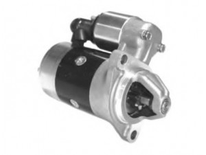 BTS Turbo S510054 starteris
S114-413, S114-650, 114351-77010
