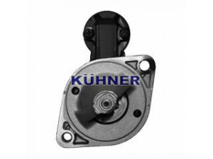 AD KÜHNER 20378 starteris 
 Elektros įranga -> Starterio sistema -> Starteris
M3T33981, M3T33981H, M3T41481, 23300-03E00