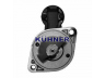 AD KÜHNER 20378 starteris 
 Elektros įranga -> Starterio sistema -> Starteris
M3T33981, M3T33981H, M3T41481, 23300-03E00