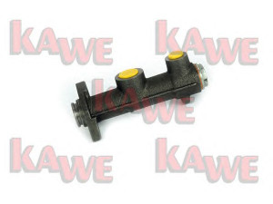 KAWE M7708 pagrindinis cilindras, sankaba
4176157