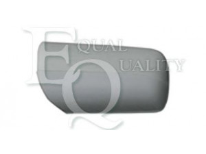 EQUAL QUALITY RS00634 dangtelis, išorinis veidrodėlis 
 Kėbulas -> Kėbulo dalys/ sparnas/buferis -> Gaubtai/dangteliai
2028110160, 50023761, 50023765