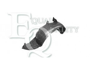 EQUAL QUALITY S0763 vidinis sparno skydas 
 Kėbulas -> Kėbulo dalys/ sparnas/buferis -> Sparnas/montavimo dalys
7136Q7, 0519391