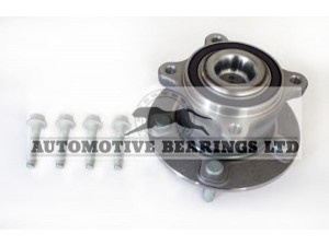 Automotive Bearings ABK1783 rato guolio komplektas 
 Ašies montavimas/vairavimo mechanizmas/ratai -> Rato stebulė/montavimas -> Rato guolis
13502873, 328003, 13502873