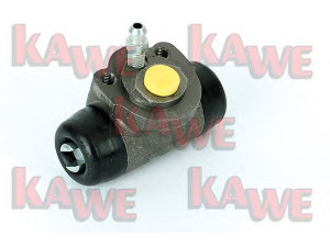 KAWE W4350 rato stabdžių cilindras 
 Stabdžių sistema -> Ratų cilindrai
4755010042, 4755010042, 4755019095