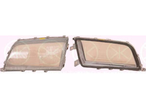KLOKKERHOLM 35120253A1 lęšis, priekinis žibintas 
 Kėbulas -> Priekinis žibintas/dalys -> Dalys, priekinis žibintas
202 820 0966, 202 820 1766
