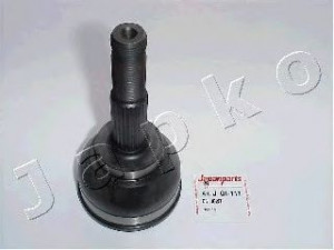 JAPKO 62111 jungčių komplektas, kardaninis velenas 
 Ratų pavara -> Sujungimai/komplektas
39100-60A10, 39100-65A00, 39100-65A10