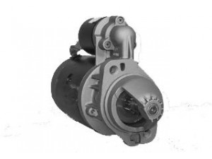 CV PSH 281.001.102 starteris