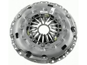 SACHS 3082 600 546 sankabos suspaudimo plokštelė