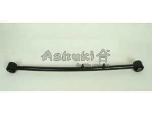 ASHUKI 1467-4030 šarnyro stabilizatorius 
 Ašies montavimas/vairavimo mechanizmas/ratai -> Stabilizatorius/fiksatoriai -> Savaime išsilyginanti atrama
0K2A1-28-300C