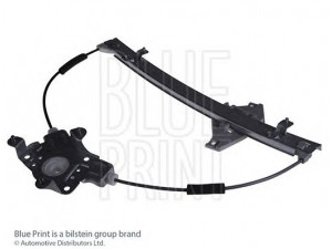 BLUE PRINT ADG013101 lango pakėliklis 
 Vidaus įranga -> Elektrinis lango pakėliklis
82404-25210