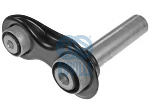 RUVILLE 925020 vikšro valdymo svirtis 
 Ašies montavimas/vairavimo mechanizmas/ratai -> Valdymo svirtis/pasukamosios svirties sujungimas -> Vairo trauklės (valdymo svirtis, išilginis balansyras, diago
1 090 030, 1 091 620, 33 32 1 090 030