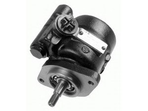 ZF LENKSYSTEME 8001 468 hidraulinis siurblys, vairo sistema
624702