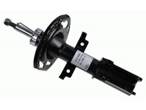 SACHS 313 802 amortizatorius 
 Pakaba -> Amortizatorius
82 00 256 335, 82 00 256 336, 82 00 329 944