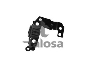 TALOSA 57-03447 valdymo svirties/išilginių svirčių įvorė 
 Ašies montavimas/vairavimo mechanizmas/ratai -> Valdymo svirtis/pasukamosios svirties sujungimas -> Montavimas/sutvirtinimas
46748579