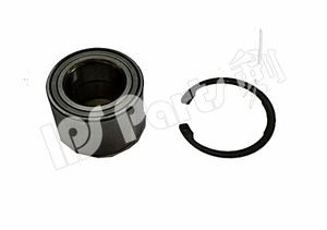 IPS Parts IUB-10527 rato guolio komplektas 
 Ašies montavimas/vairavimo mechanizmas/ratai -> Rato stebulė/montavimas -> Rato guolis
85720-M2010Z, MB663547
