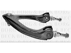 BORG & BECK BCA6502 vikšro valdymo svirtis 
 Ašies montavimas/vairavimo mechanizmas/ratai -> Valdymo svirtis/pasukamosios svirties sujungimas -> Vairo trauklės (valdymo svirtis, išilginis balansyras, diago
51460-SS0-A01, 51460SS0003