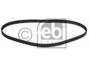 FEBI BILSTEIN 19854 paskirstymo diržas 
 Techninės priežiūros dalys -> Papildomas remontas
16806-00QAR, 60 01 543 400, 77 00 273 279