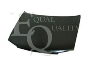 EQUAL QUALITY L01538 gaubtas 
 Kėbulas -> Transporto priemonės galas -> Gaubtas/dalys/garso izoliacinė medžiaga
7901A7