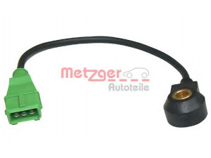 METZGER 0907024 detonacijos jutiklis 
 Variklis -> Variklio elektra
96 213 34480, 96 286 48280, 5946.22