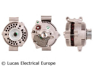 LUCAS ELECTRICAL LRA01487 kintamosios srovės generatorius 
 Elektros įranga -> Kint. sr. generatorius/dalys -> Kintamosios srovės generatorius
F37U-10300-AA, F3UU-10300-AE, F3UU-10300-AF