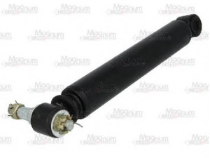 Magnum Technology AKY008MT amortizatorius, vairo mechanizmas 
 Vairavimas -> Vairavimo mechanizmas, amortizatorius
052087827, 52087827