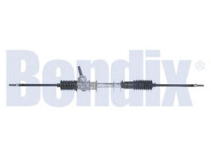BENDIX 043013B vairo pavara 
 Vairavimas -> Vairo pavara/siurblys