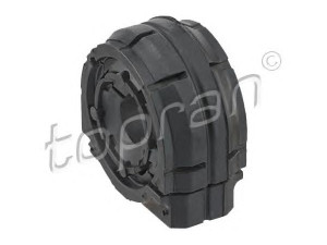 TOPRAN 502 226 skersinio stabilizatoriaus įvorių komplektas 
 Ašies montavimas/vairavimo mechanizmas/ratai -> Stabilizatorius/fiksatoriai -> Sklendės
3355 6 772 082, 6 772 082