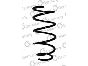 CS Germany 14.504.105 spyruoklė 
 Pakaba -> Spyruoklės
6787101, 6826712
