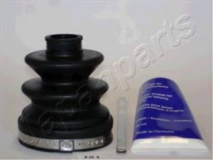 JAPANPARTS KB-151 gofruotoji membrana, kardaninis velenas 
 Ratų pavara -> Gofruotoji membrana
0K30A-22540