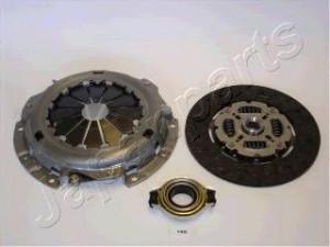 JAPANPARTS KF-142 sankabos komplektas 
 Sankaba/dalys -> Sankabos remonto komplektas, visas