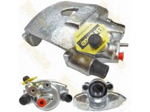 Brake ENGINEERING CA1714 stabdžių apkaba 
 Stabdžių sistema -> Stabdžių matuoklis -> Stabdžių matuoklio montavimas
6N0615123B, 6N0615123B, 6N0615123B