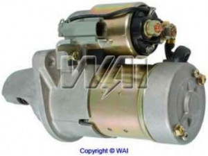 WAIglobal 17745N starteris 
 Elektros įranga -> Starterio sistema -> Starteris
M001T72985, M1T72985, 233002J260