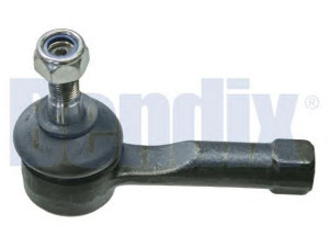 BENDIX 040553B skersinės vairo trauklės galas 
 Vairavimas -> Vairo mechanizmo sujungimai
48520BM425