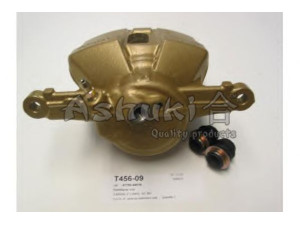 ASHUKI T456-09 stabdžių apkaba 
 Dviratė transporto priemonės -> Stabdžių sistema -> Stabdžių apkaba / priedai
47750-05010, 47750-06010, 47750-20490