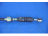 PARTS-MALL PTB-125 sankabos trosas
0K43A46500D, K43A46500D
