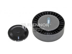 FLENNOR FU99724 kreipiantysis skriemulys, V formos rumbuotas diržas 
 Diržinė pavara -> V formos rumbuotas diržas/komplektas -> Laisvasis/kreipiamasis skriemulys
11287557851, 7557851