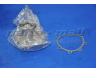 PARTS-MALL PHC-011-P vandens siurblys
96307717-1, P96307717-1