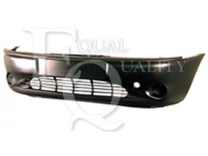 EQUAL QUALITY P0419 buferis 
 Kėbulas -> Transporto priemonės priekis -> Buferis/dalys
721165099