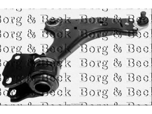 BORG & BECK BCA6940 vikšro valdymo svirtis 
 Ašies montavimas/vairavimo mechanizmas/ratai -> Valdymo svirtis/pasukamosios svirties sujungimas -> Vairo trauklės (valdymo svirtis, išilginis balansyras, diago
30681488, 31277526, 31317666