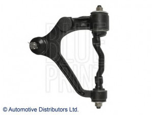 BLUE PRINT ADT38637 vikšro valdymo svirtis 
 Ašies montavimas/vairavimo mechanizmas/ratai -> Valdymo svirtis/pasukamosios svirties sujungimas -> Vairo trauklės (valdymo svirtis, išilginis balansyras, diago
48067-29075, 48067-29085