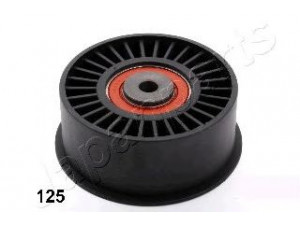 JAPANPARTS BE-125 įtempiklis, paskirstymo diržas 
 Diržinė pavara -> Paskirstymo diržas/komplektas -> Dirželio įtempiklis (įtempimo blokas)
13077-00QAA