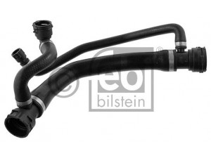 FEBI BILSTEIN 46213 radiatoriaus žarna 
 Aušinimo sistema -> Žarnelės/vamzdeliai/sujungimai -> Radiatoriaus žarnos
17 12 7 534 918