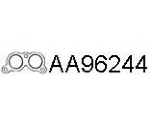 VENEPORTE AA96244 tarpiklis, išleidimo kolektorius