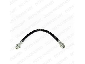 DELPHI LH6089 stabdžių žarnelė 
 Stabdžių sistema -> Stabdžių žarnelės
90947-02780