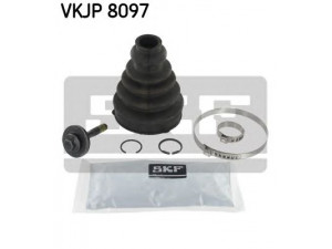 SKF VKJP 8097 gofruotoji membrana, kardaninis velenas 
 Ratų pavara -> Gofruotoji membrana
31256221