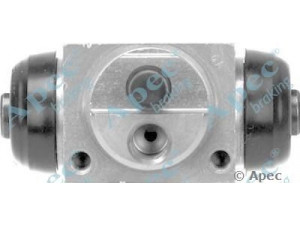 APEC braking BCY1390 rato stabdžių cilindras 
 Stabdžių sistema -> Ratų cilindrai
1223491, 1385739, 2T142261AA, 2T142261AB